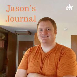 Jason’s Journal