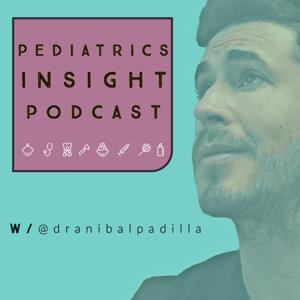 PEDIATRICS Insight Podcast