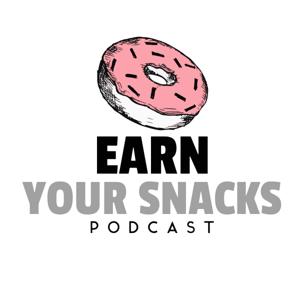 Earn Your Snacks