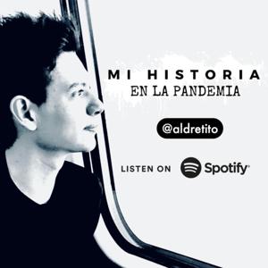 Mi historia en la pandemia