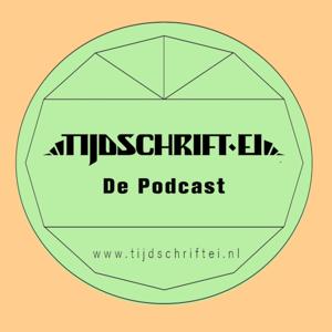 Tijdschrift Ei de Podcast