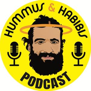 The Hummus & Habibis Podcast
