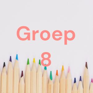 Groep 8
