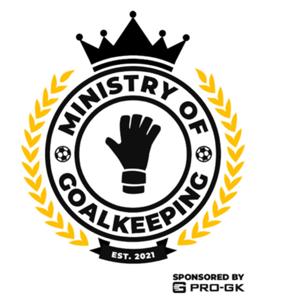 Ministry of Goalkeeping