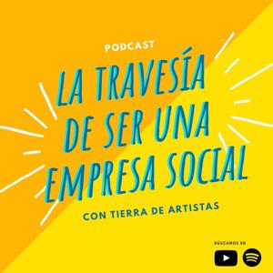 La travesía de ser una empresa social