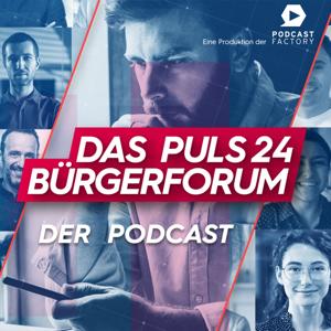 Das PULS 24 Bürgerforum
