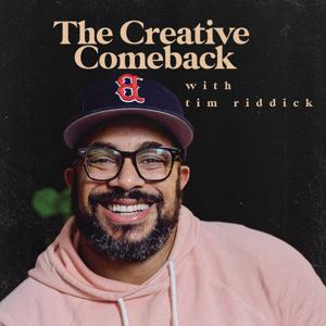 The Creative Comeback