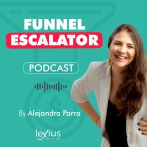 FUNNEL ESCALATOR