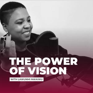 The Power of Vision