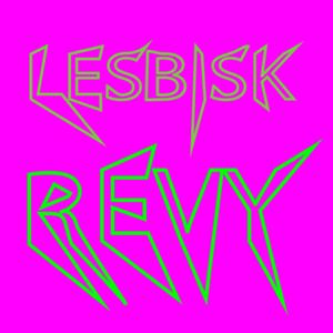 Lesbisk Revy