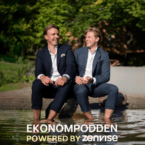 Ekonompodden – För Sveriges Ekonomer
