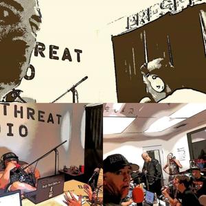 Death Threat Radio