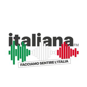 Italiana FM Podcasts