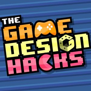 The Game Design Hacks