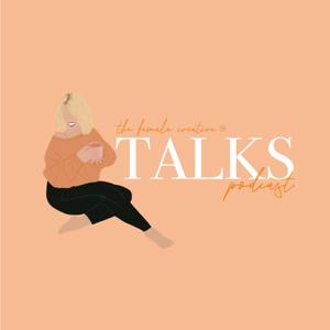 The Female Creative Talks