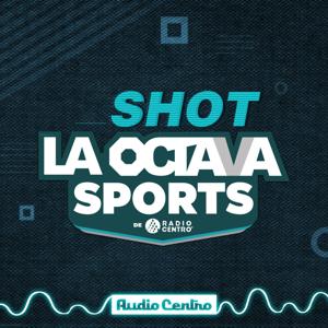 El Shot de la Octava Sports by Audio Centro