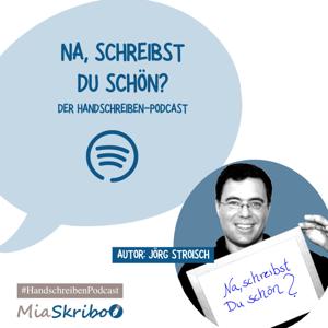 Na, schreibst Du schön?