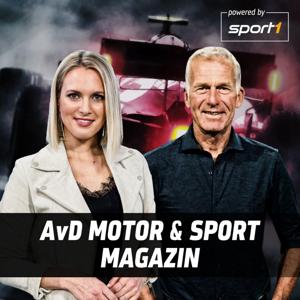 AvD Motor & Sport Magazin