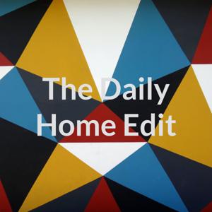 The Daily Home Edit