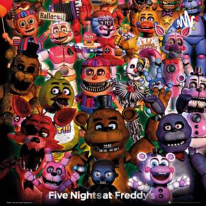 Fnaf theories! by Fnaf THEORIES!