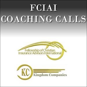 FCIAI Coaching Calls