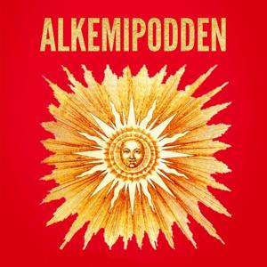 Alkemipodden