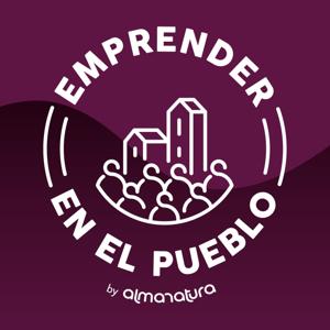 Emprender En El Pueblo By AlmaNatura