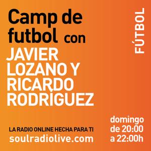 EL CAMP DE FUTBOL