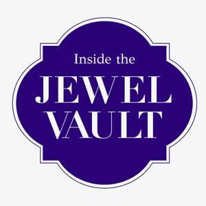 Inside the Jewel Vault