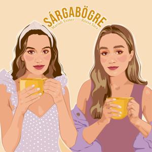 sárgabögre_podcast by sárgabögre