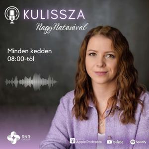 Kulissza podcast