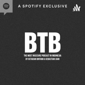 BTB Podcast 1