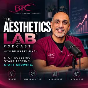 The Aesthetics Lab