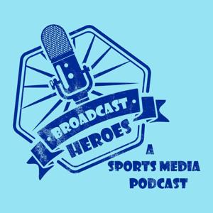 Broadcast Heroes