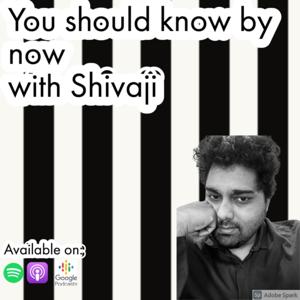 You should know by now