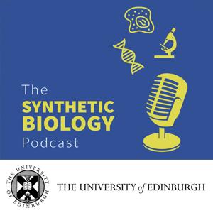 The Synthetic Biology Podcast by 