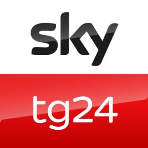 Le news di Sky Tg 24