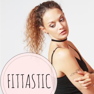 FITTASTIC - Alimentazione, allenamento, meditazioni by Silvia Trentin