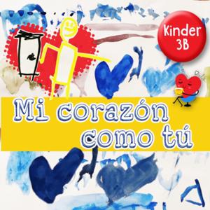Mi corazón como tú