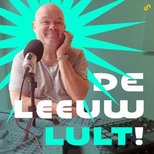 De Leeuw Lult by Paul de Leeuw