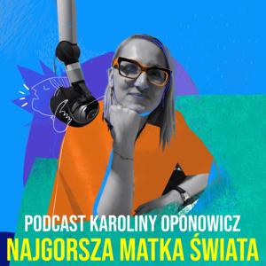 Najgorsza Matka Świata