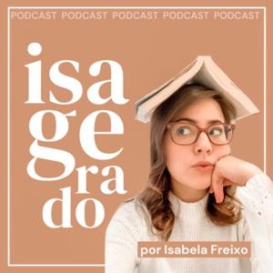 isagerado