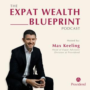 The Expat Wealth Blueprint