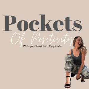 Pockets of Positivity