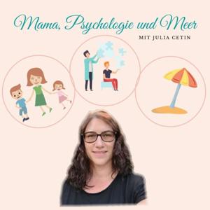 Mama, Psychologie und Meer