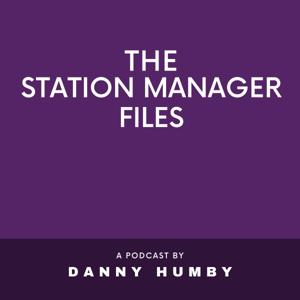 The Station Manager Files