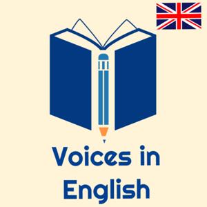 Voices in English