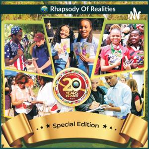 Rhapsody Of Realities