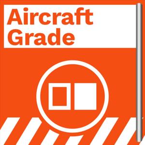 Aircraft Grade - The Aviation Podcast