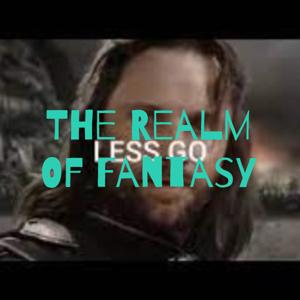 The Realm Of Fantasy